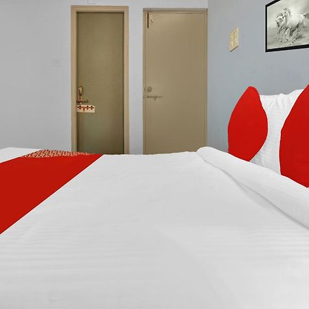Hotel O Destiny Living Méribel Village Εξωτερικό φωτογραφία