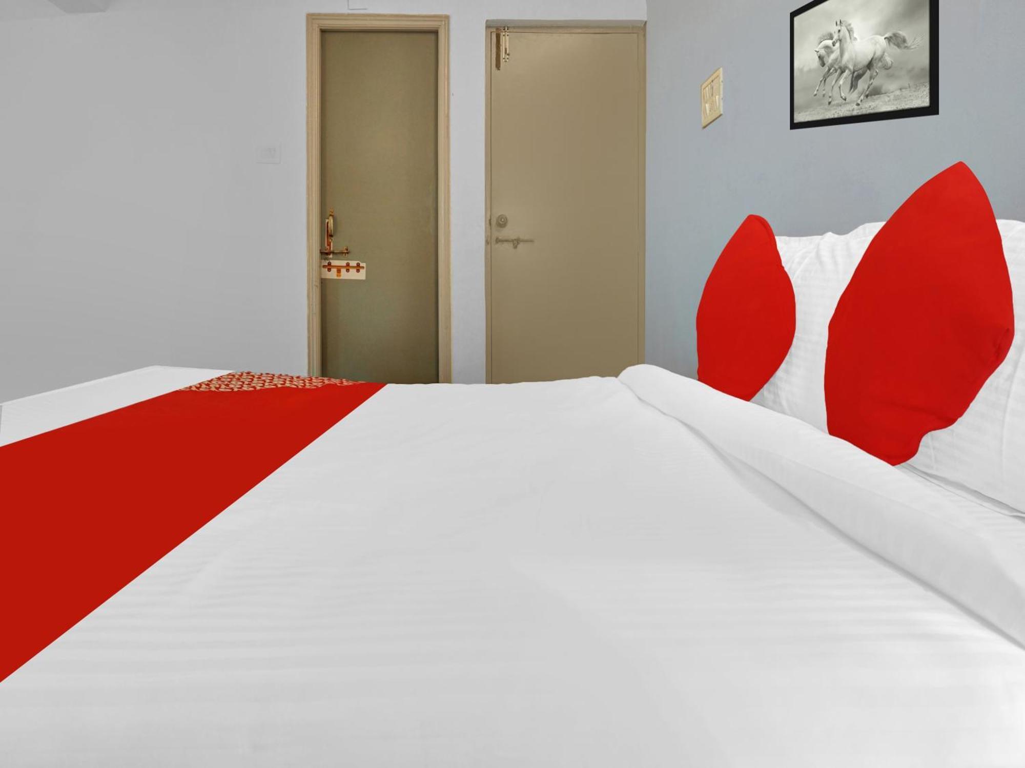 Hotel O Destiny Living Méribel Village Εξωτερικό φωτογραφία