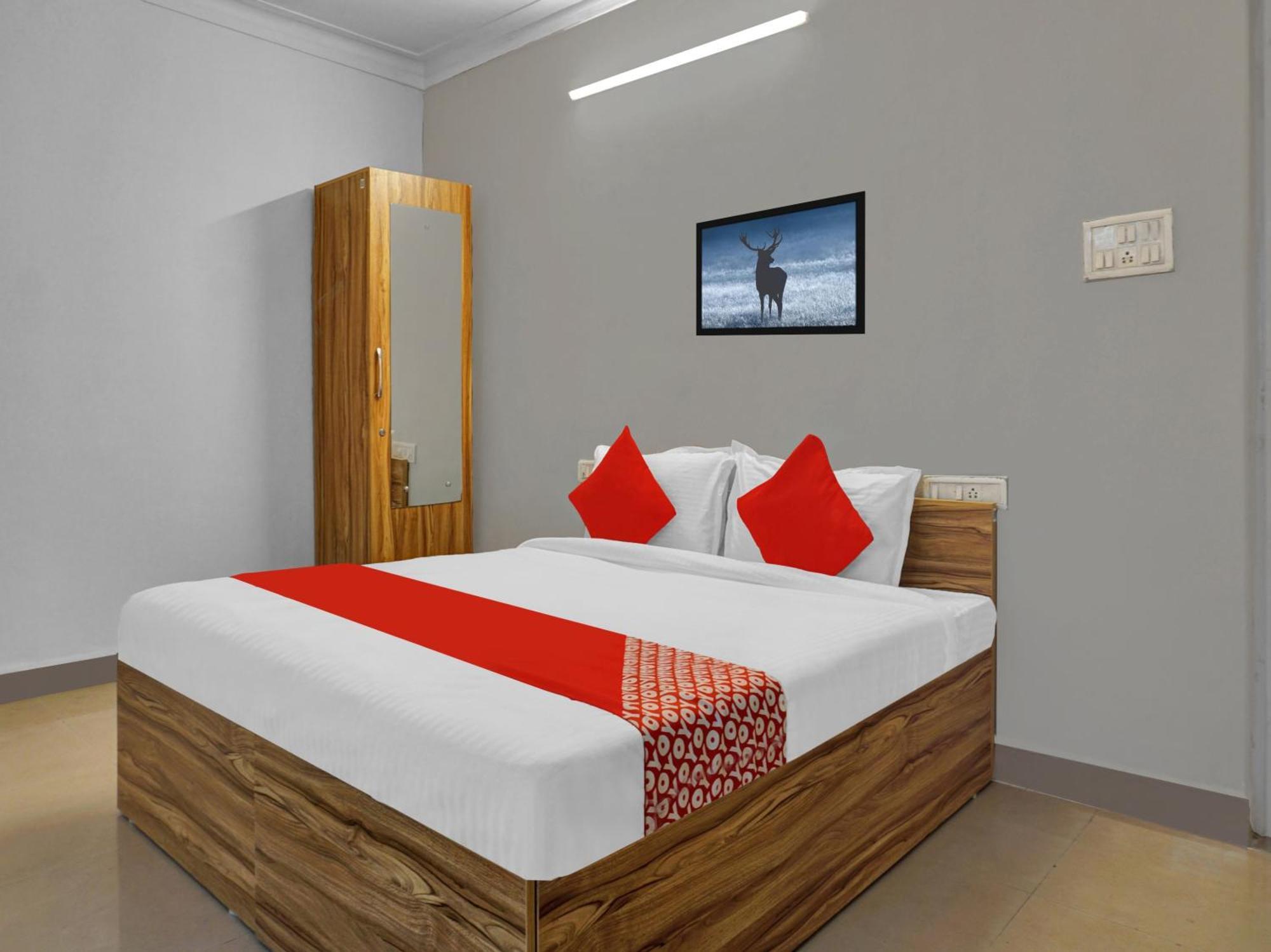 Hotel O Destiny Living Méribel Village Εξωτερικό φωτογραφία