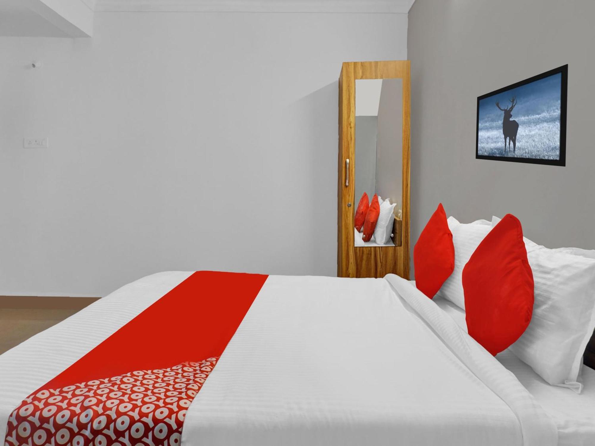 Hotel O Destiny Living Méribel Village Εξωτερικό φωτογραφία