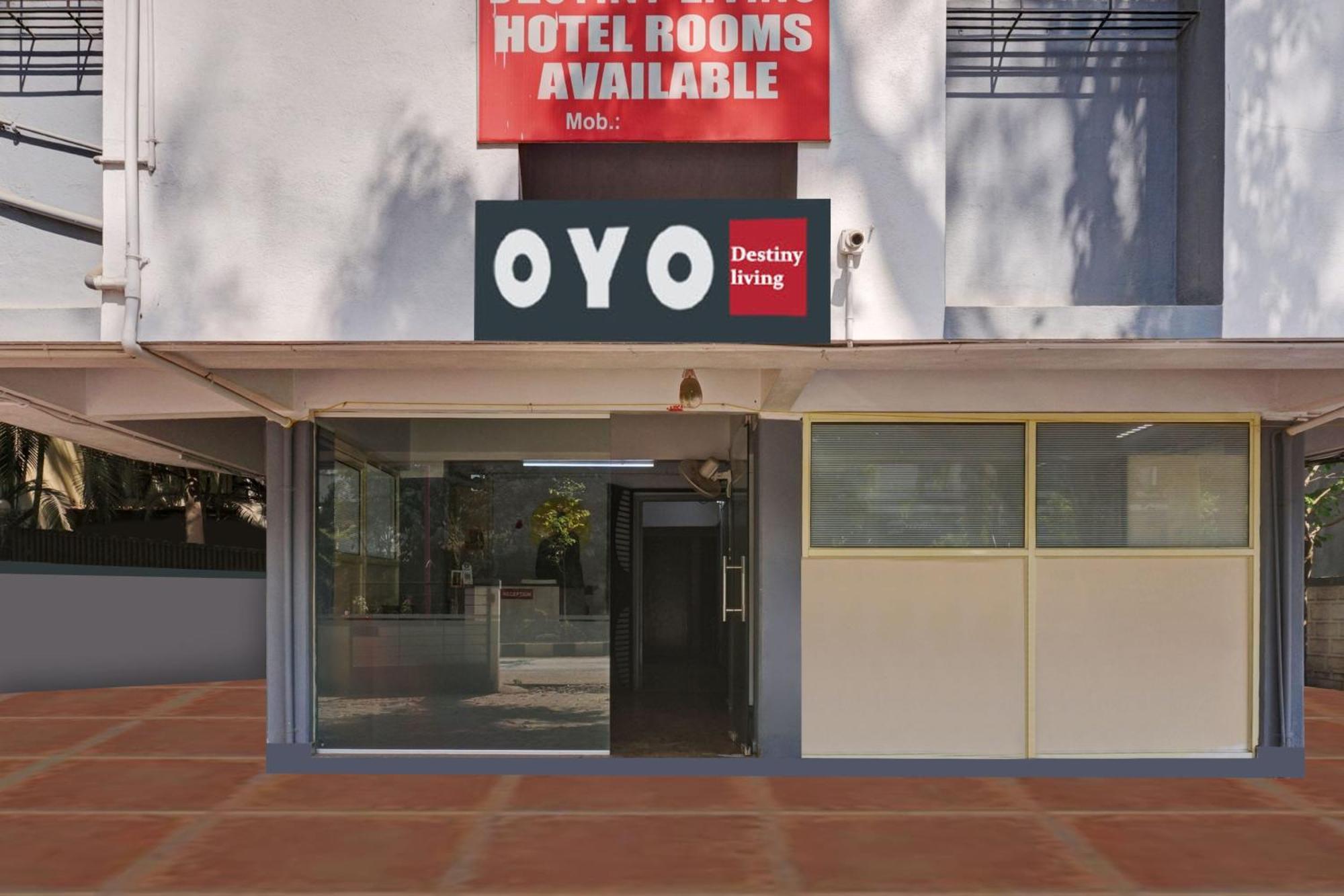 Hotel O Destiny Living Méribel Village Εξωτερικό φωτογραφία