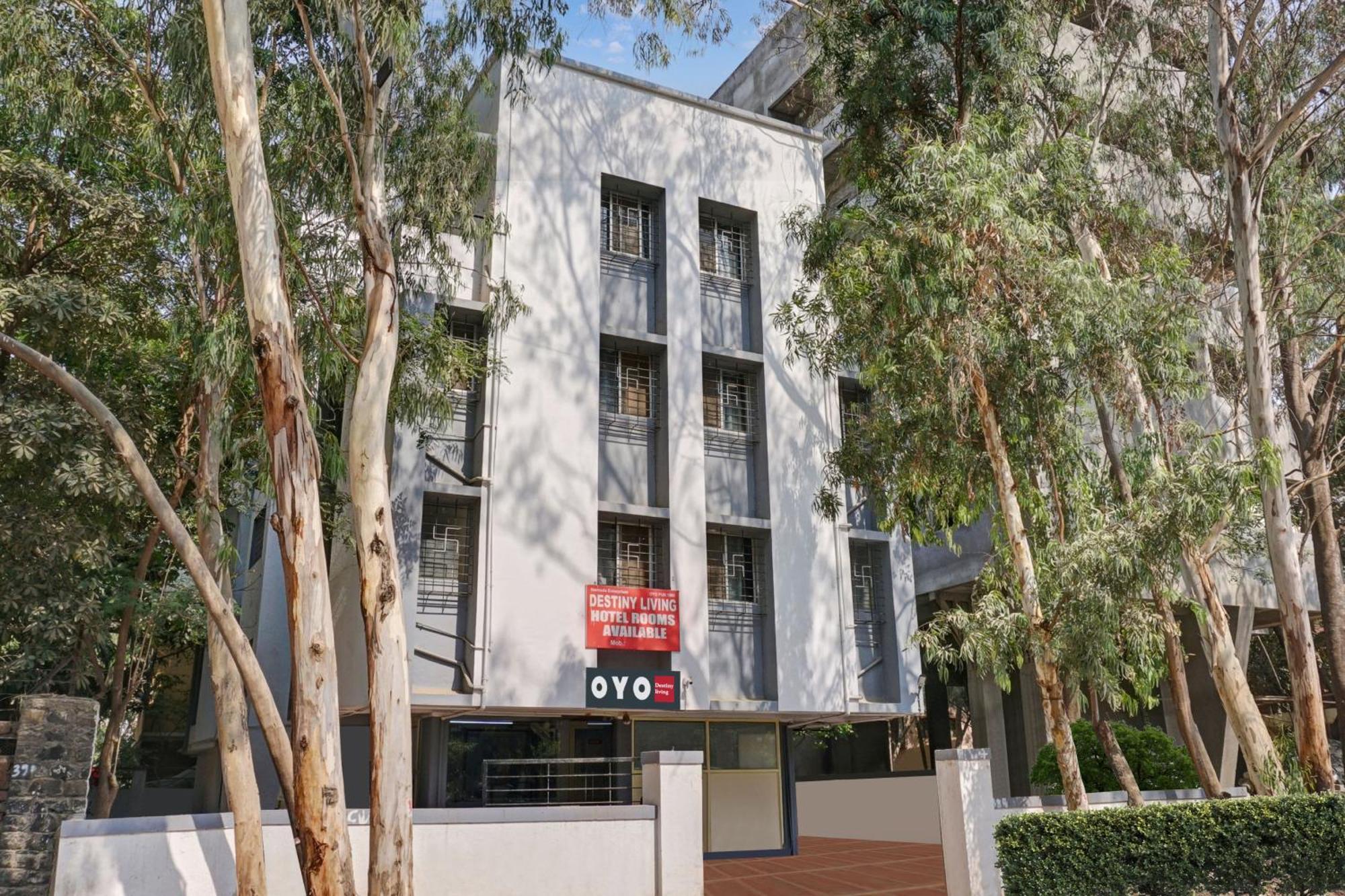 Hotel O Destiny Living Méribel Village Εξωτερικό φωτογραφία