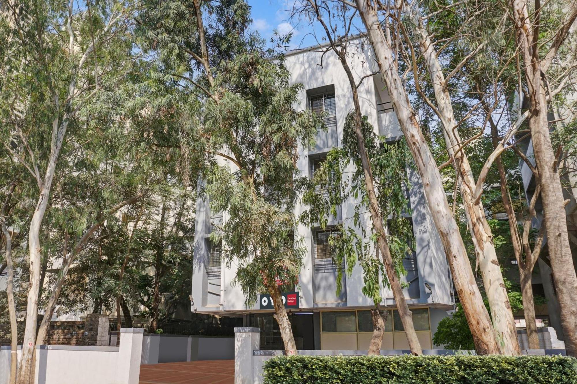 Hotel O Destiny Living Méribel Village Εξωτερικό φωτογραφία