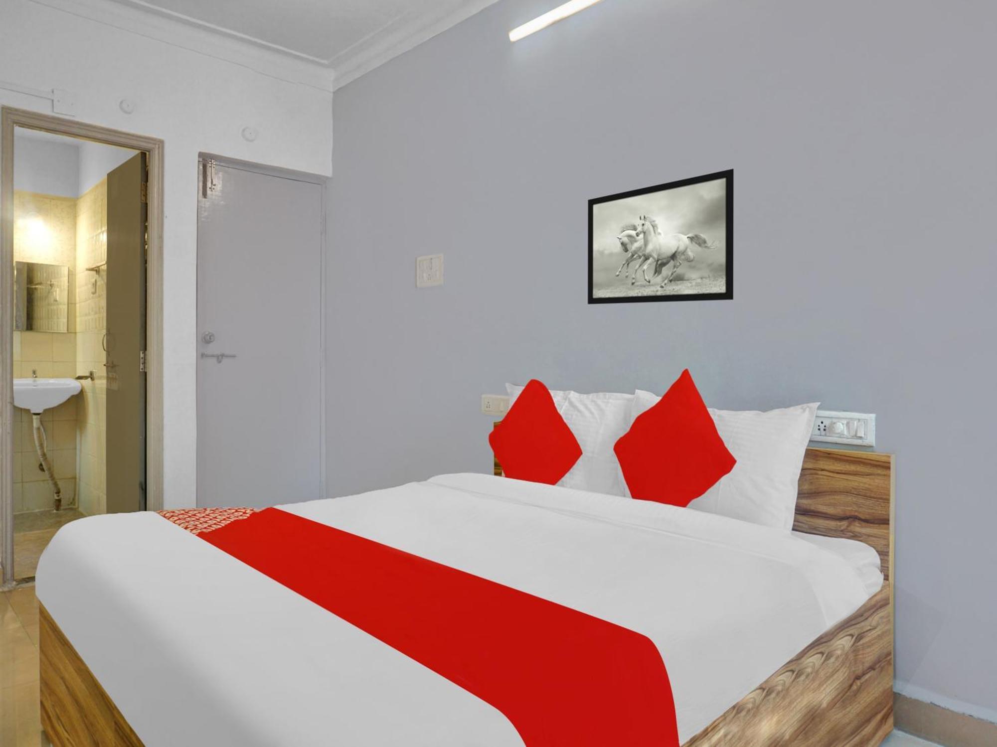 Hotel O Destiny Living Méribel Village Εξωτερικό φωτογραφία