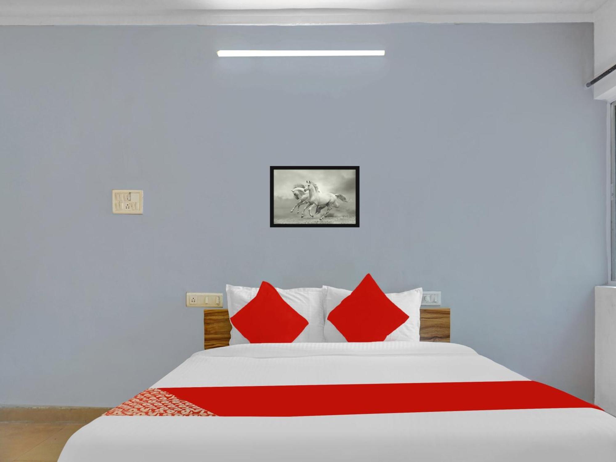 Hotel O Destiny Living Méribel Village Εξωτερικό φωτογραφία