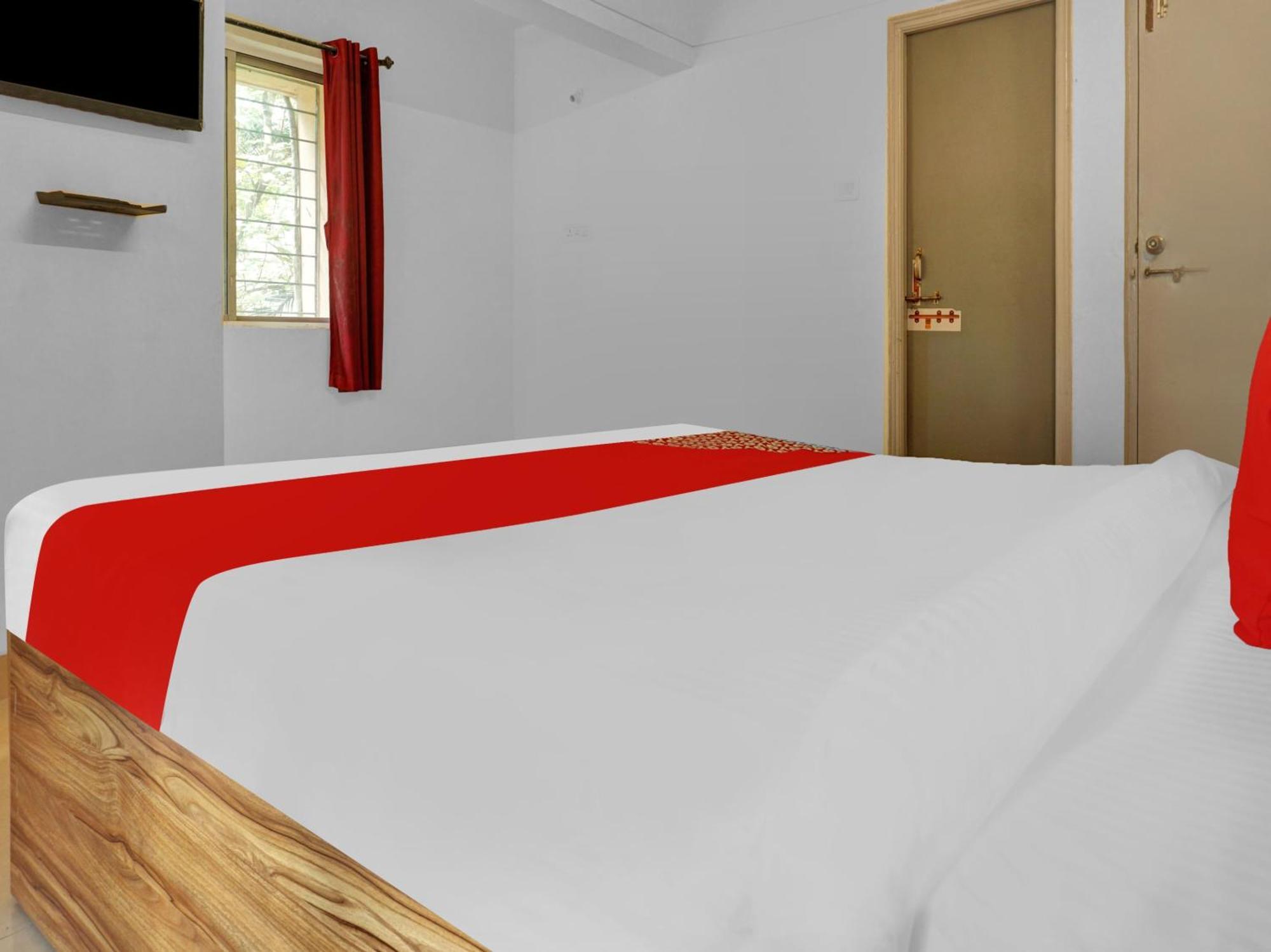 Hotel O Destiny Living Méribel Village Εξωτερικό φωτογραφία
