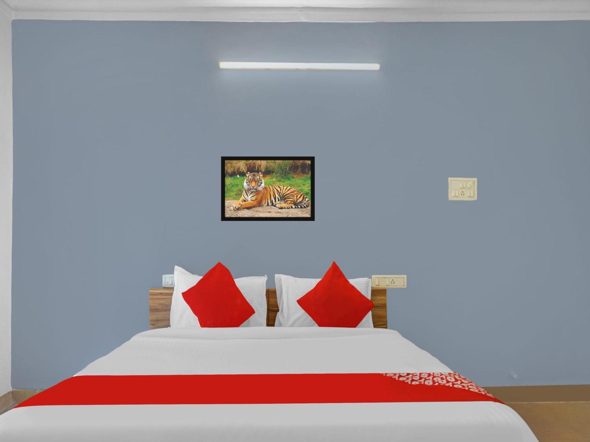 Hotel O Destiny Living Méribel Village Εξωτερικό φωτογραφία