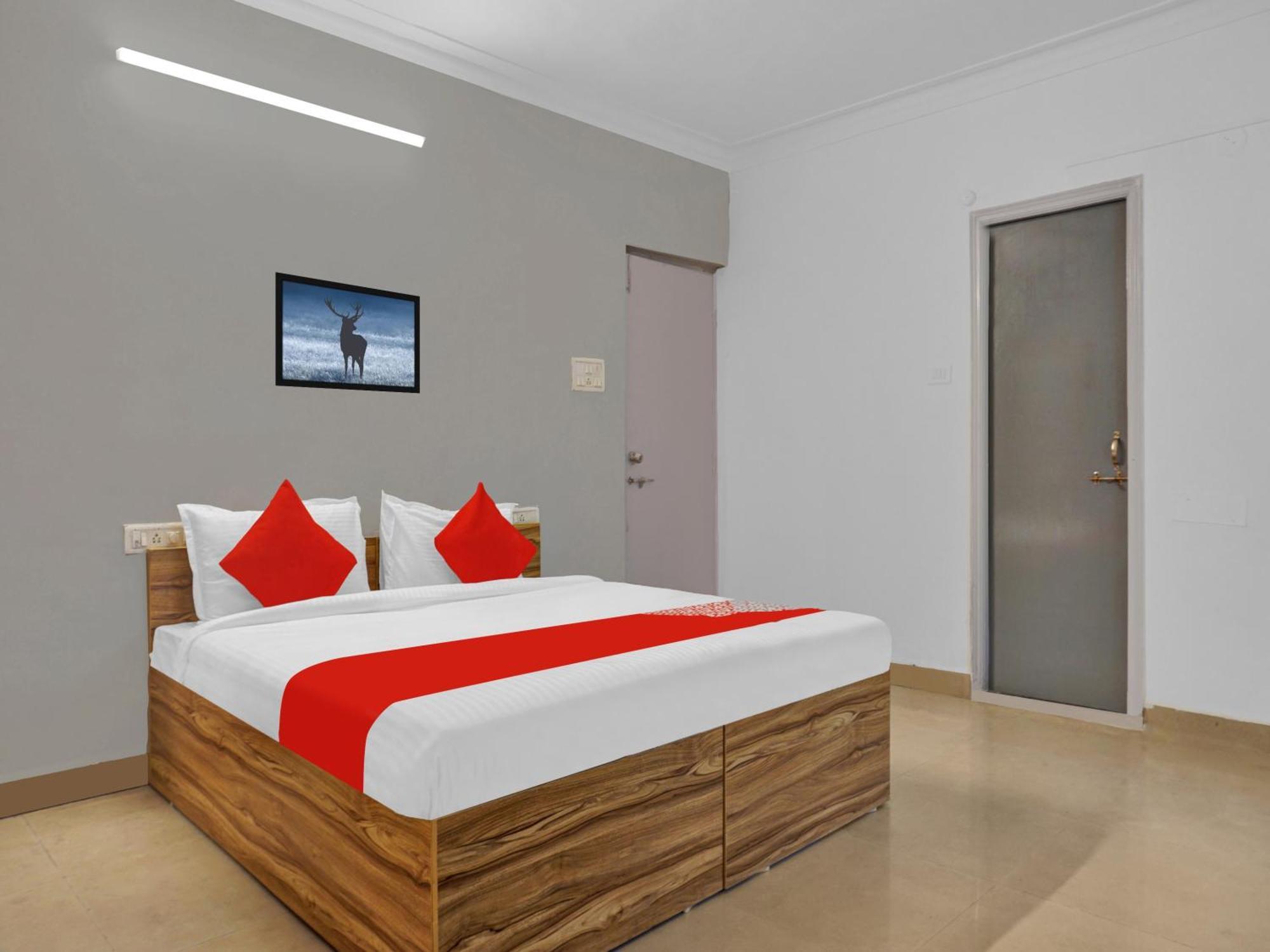 Hotel O Destiny Living Méribel Village Εξωτερικό φωτογραφία