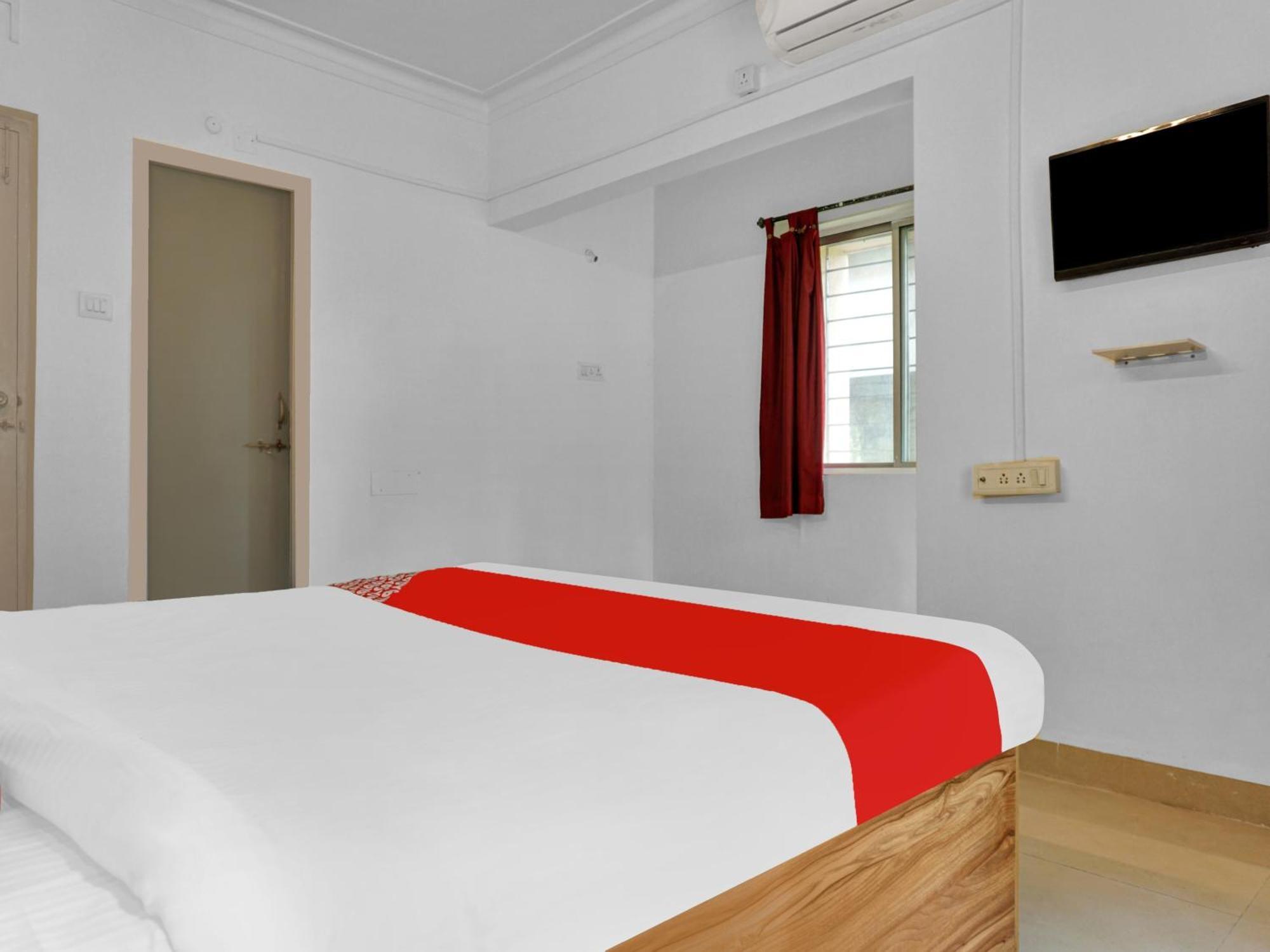Hotel O Destiny Living Méribel Village Εξωτερικό φωτογραφία