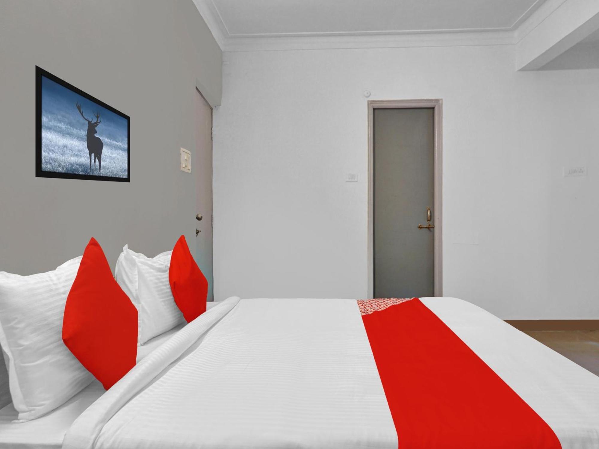 Hotel O Destiny Living Méribel Village Εξωτερικό φωτογραφία