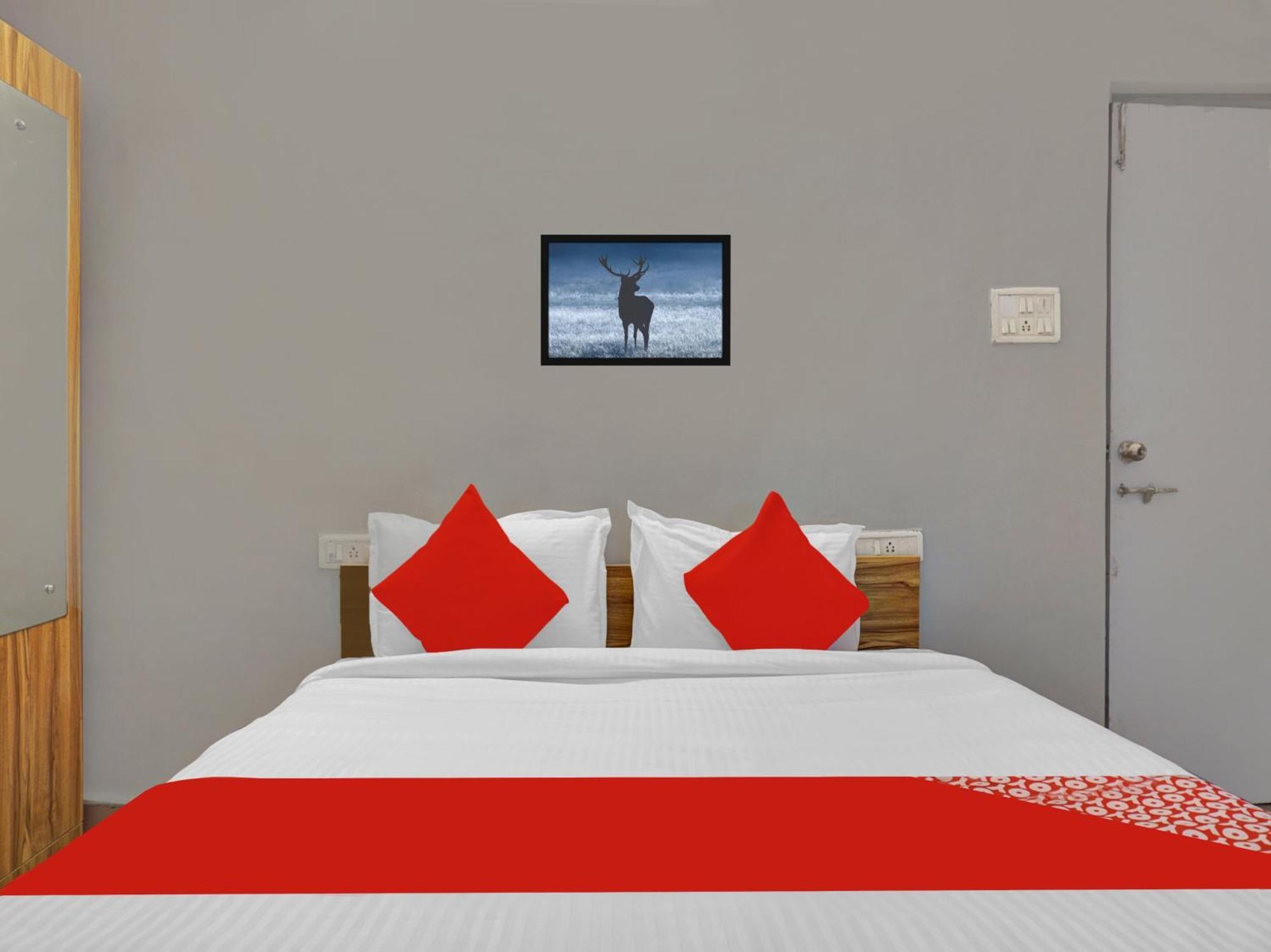 Hotel O Destiny Living Méribel Village Εξωτερικό φωτογραφία