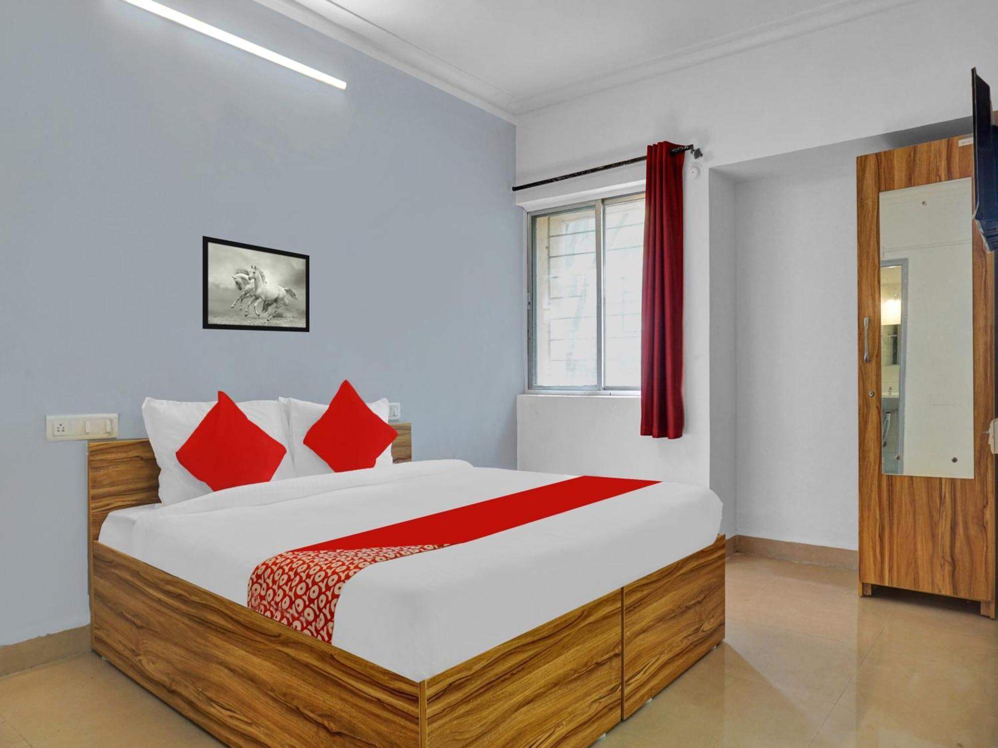 Hotel O Destiny Living Méribel Village Εξωτερικό φωτογραφία